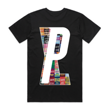 Load image into Gallery viewer, PIRATE LIFE PERTH DECAL TEE
