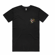 Load image into Gallery viewer, PIRATE LIFE PERTH BEE TEE 🐝
