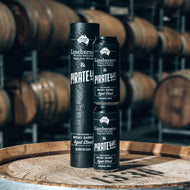 LIMEBURNERS WHISKY BARREL AGED STOUT - 2022 RELEASE